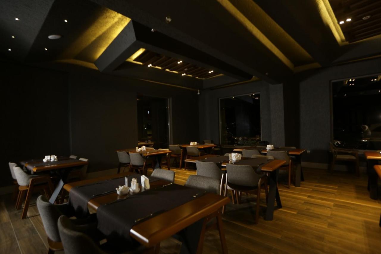 The Erzurum Hotel 外观 照片